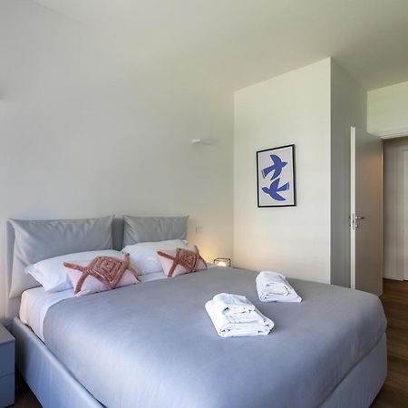Le Barche66 Venice Apartments Mestre Exterior photo