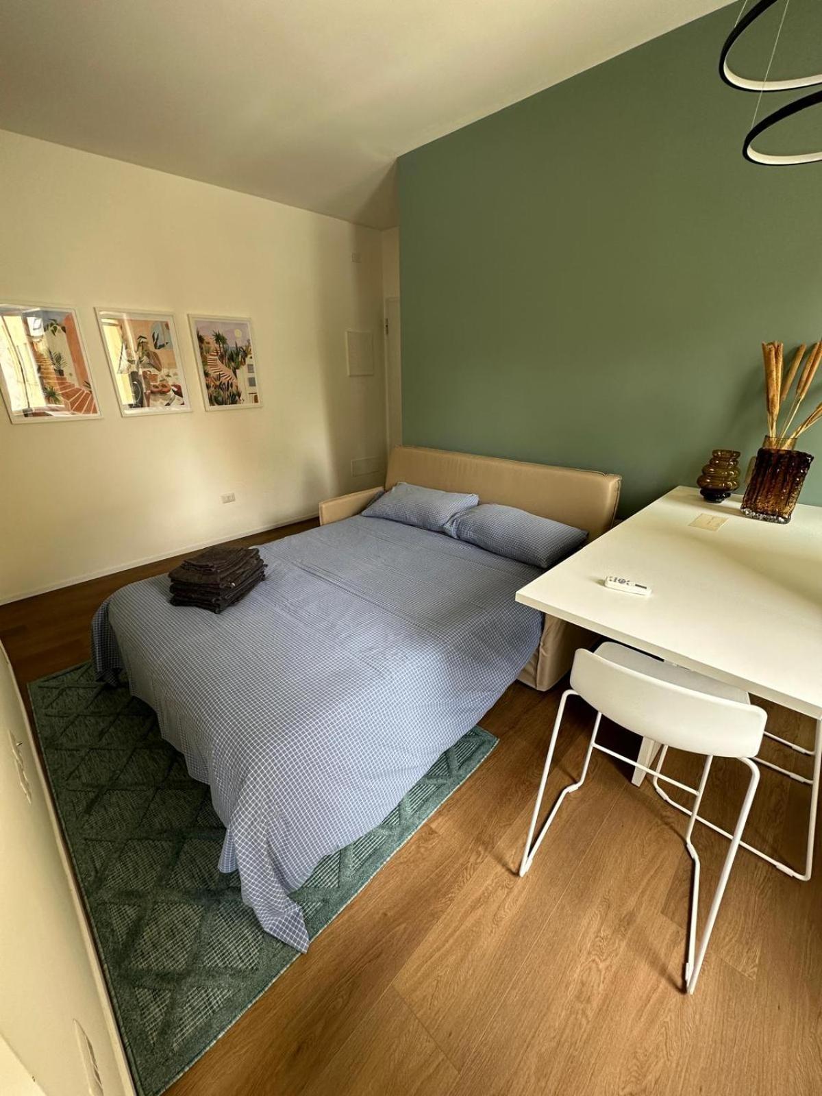 Le Barche66 Venice Apartments Mestre Room photo