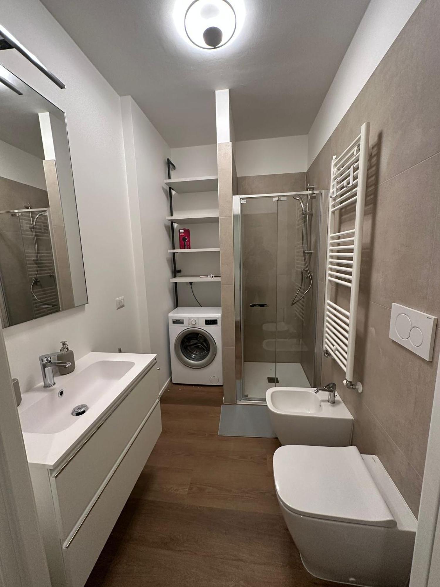 Le Barche66 Venice Apartments Mestre Room photo