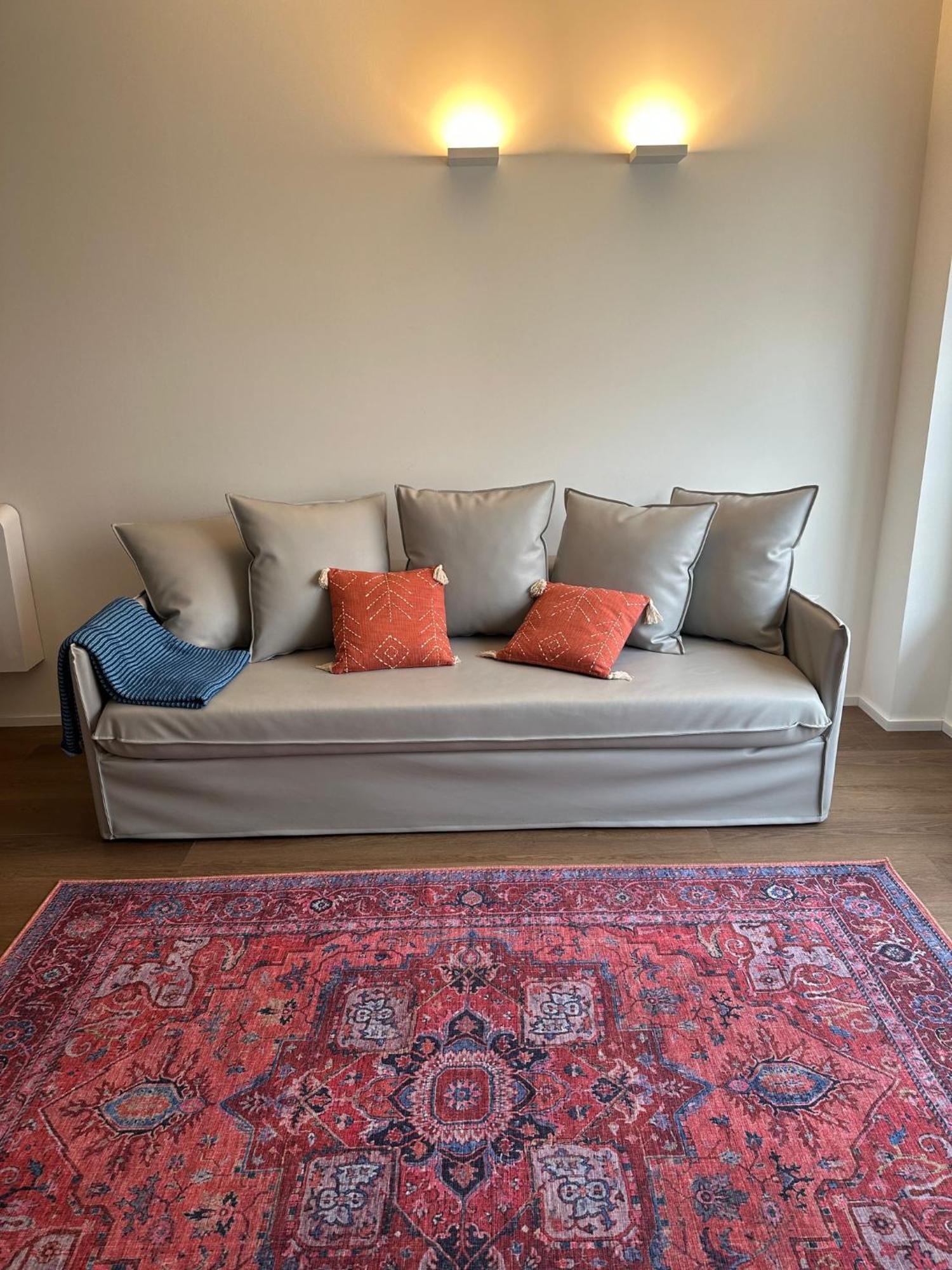 Le Barche66 Venice Apartments Mestre Room photo