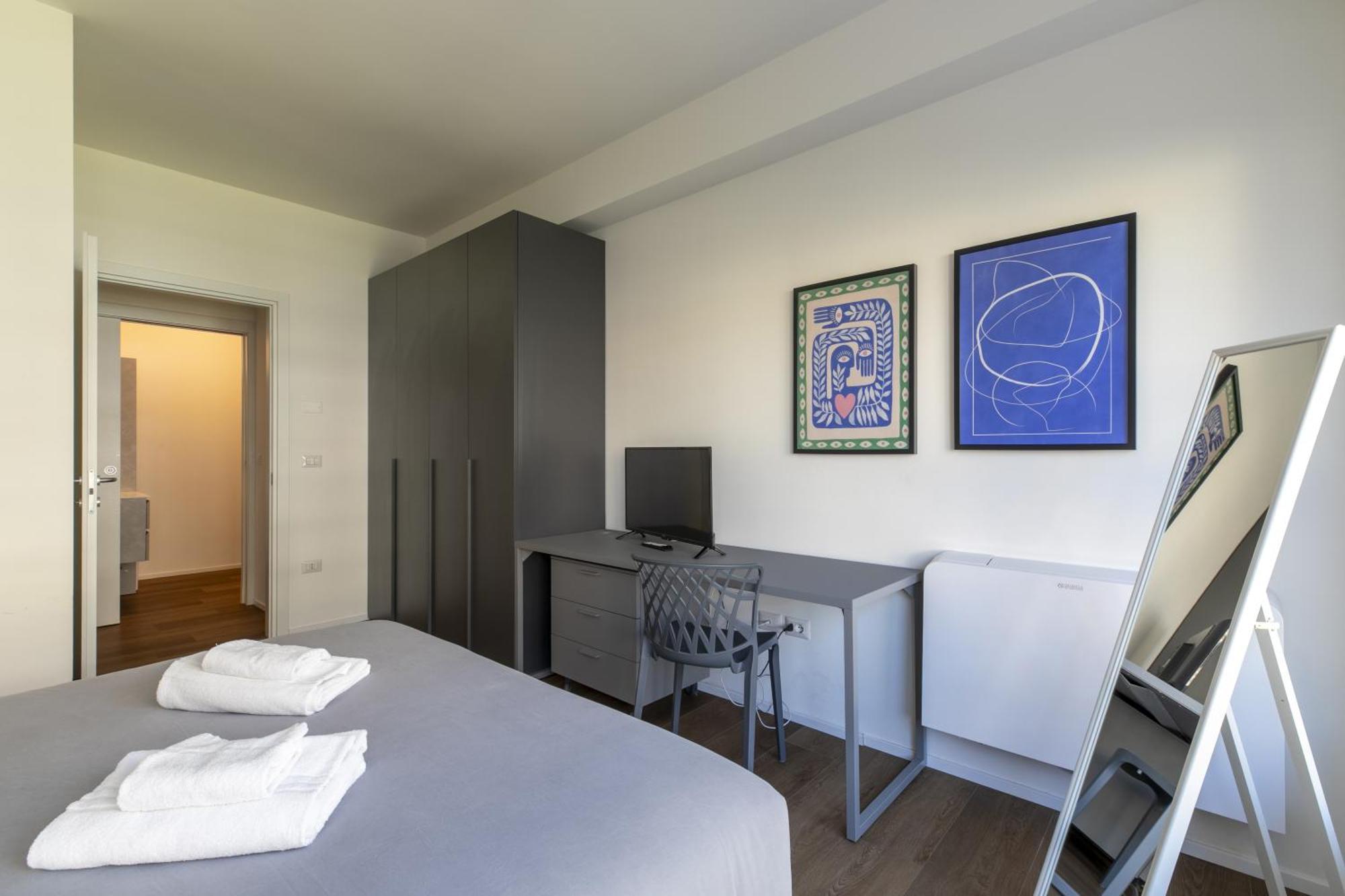 Le Barche66 Venice Apartments Mestre Room photo