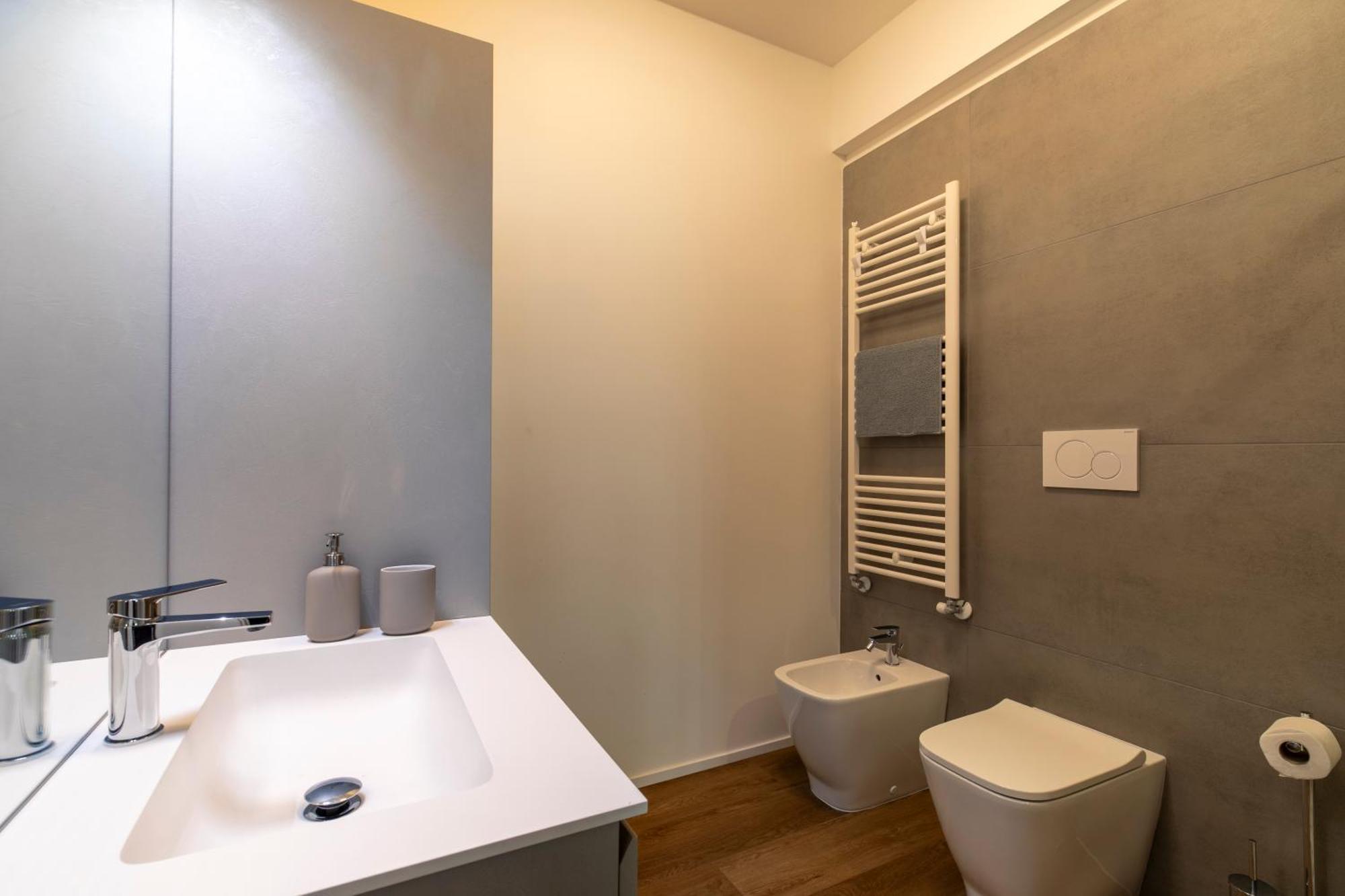 Le Barche66 Venice Apartments Mestre Exterior photo
