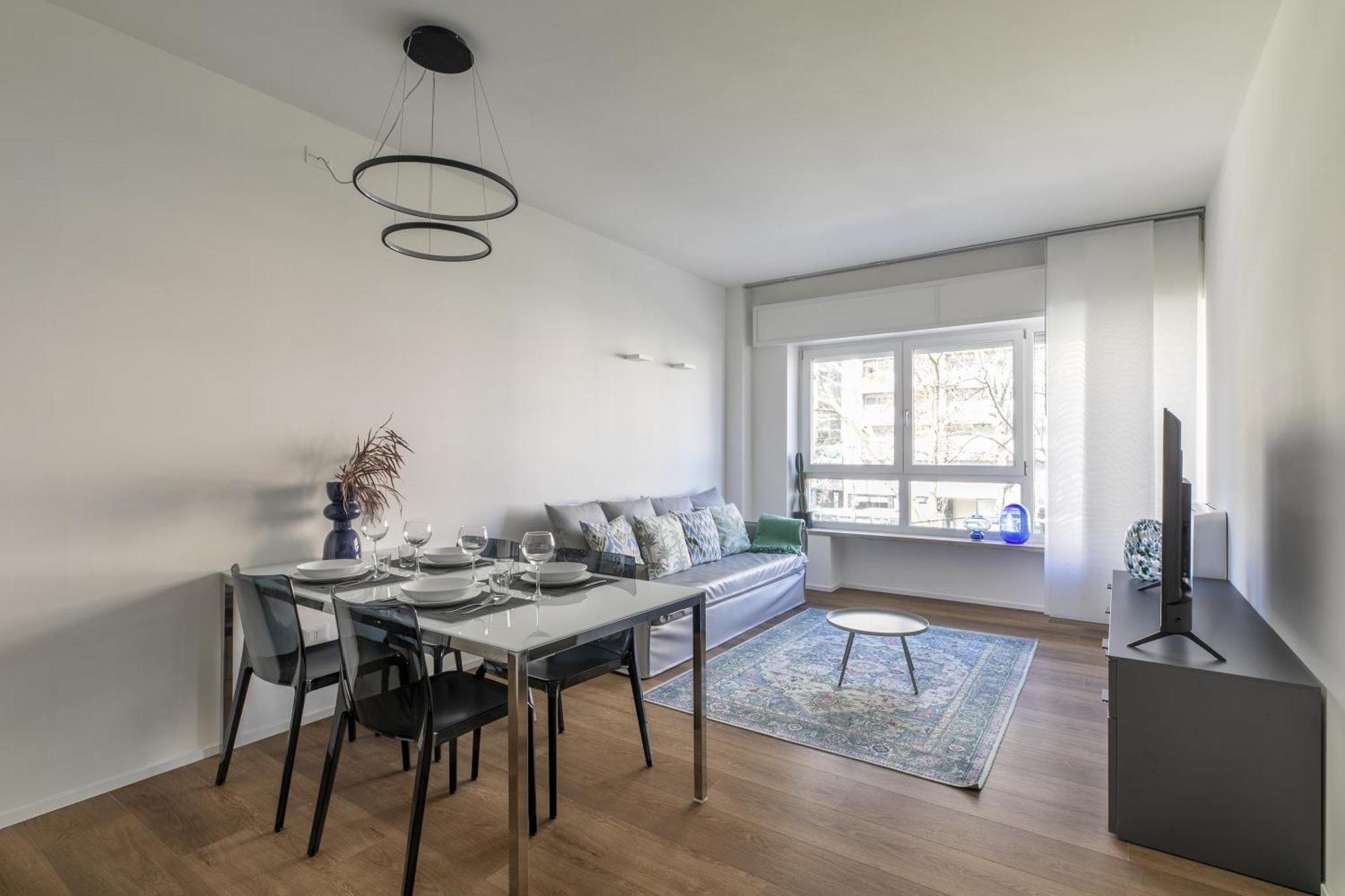 Le Barche66 Venice Apartments Mestre Exterior photo