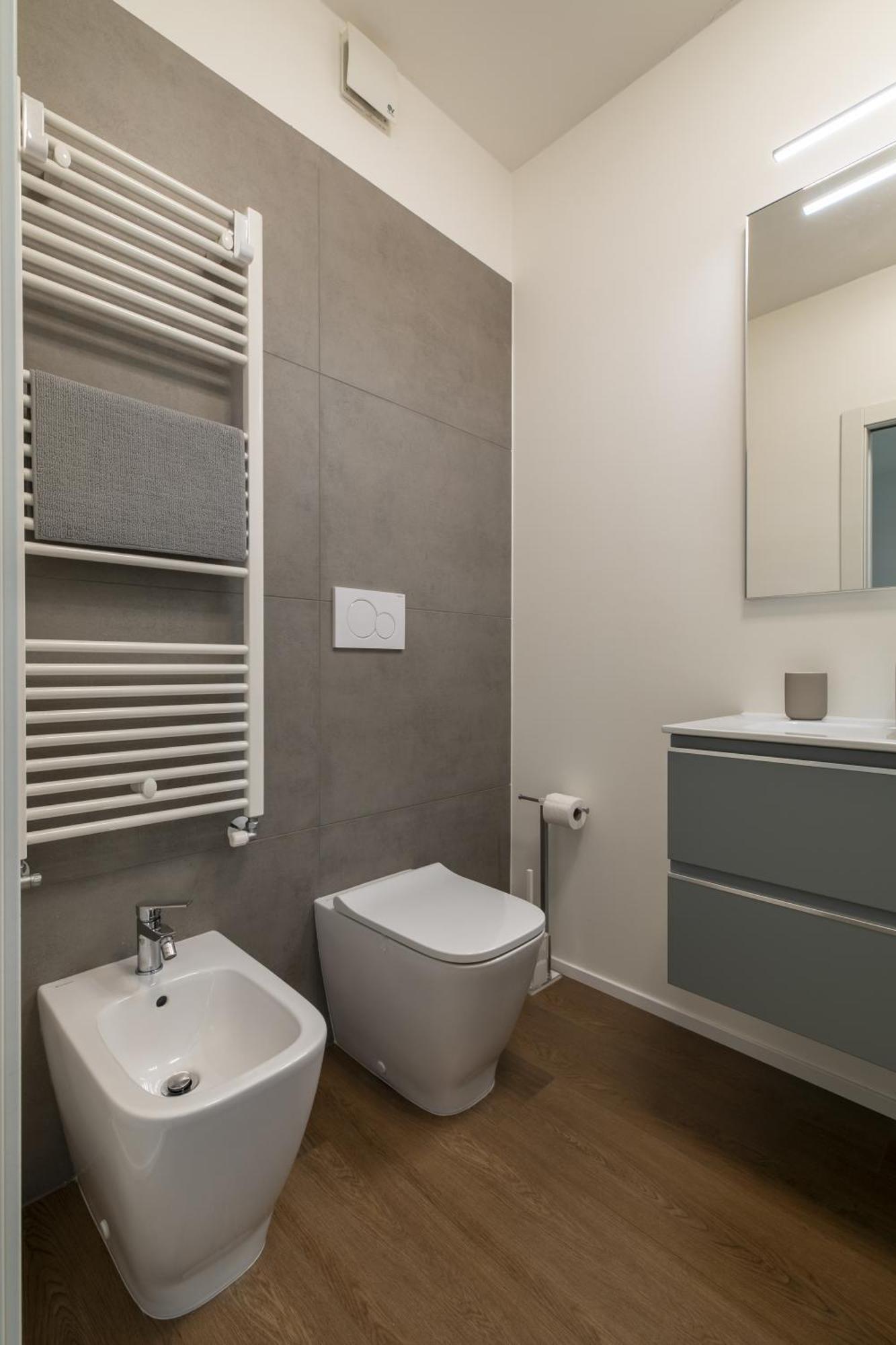 Le Barche66 Venice Apartments Mestre Room photo