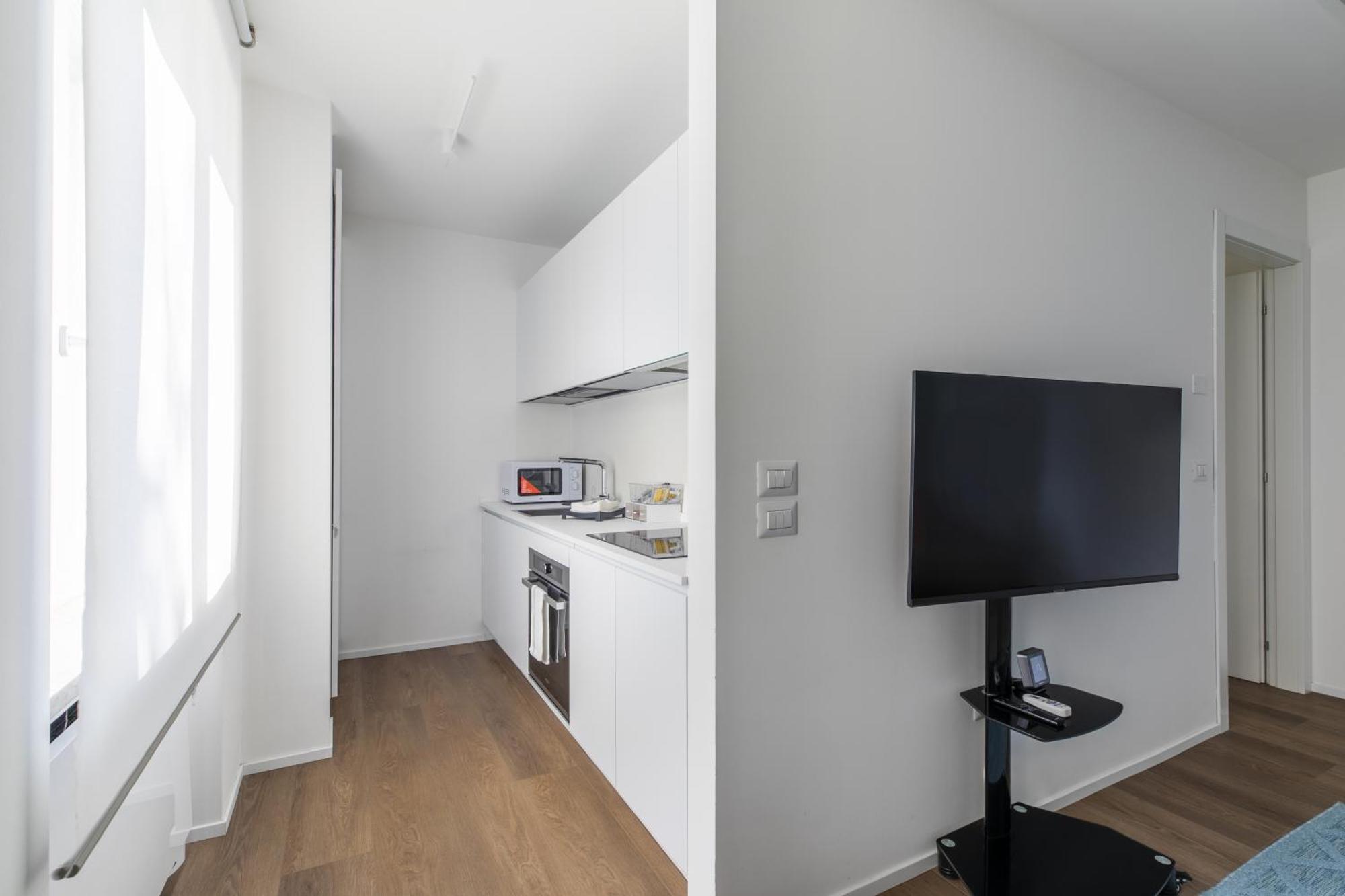 Le Barche66 Venice Apartments Mestre Room photo