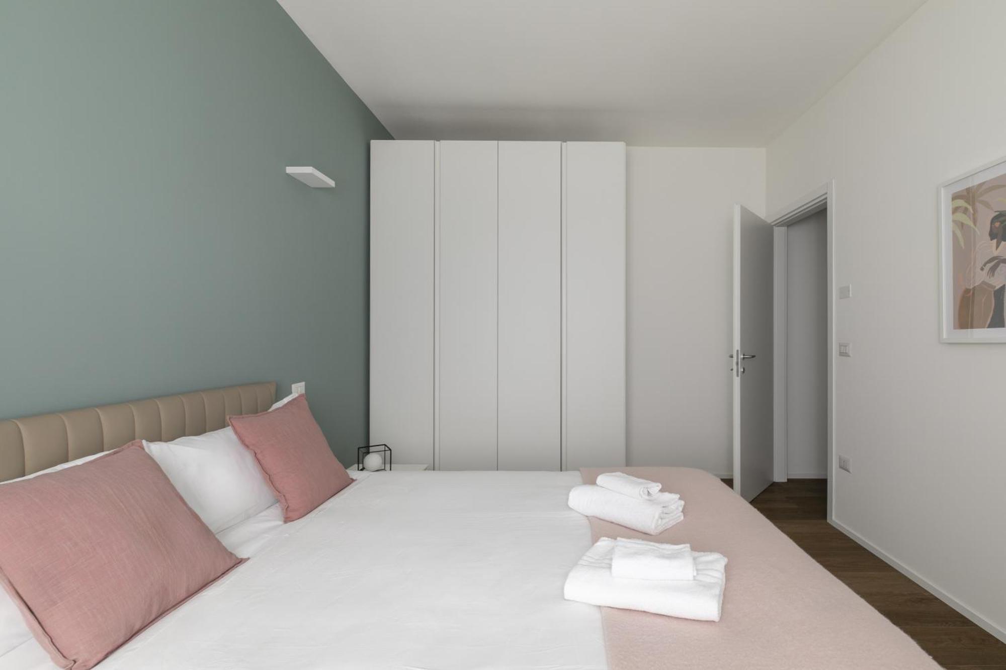 Le Barche66 Venice Apartments Mestre Room photo
