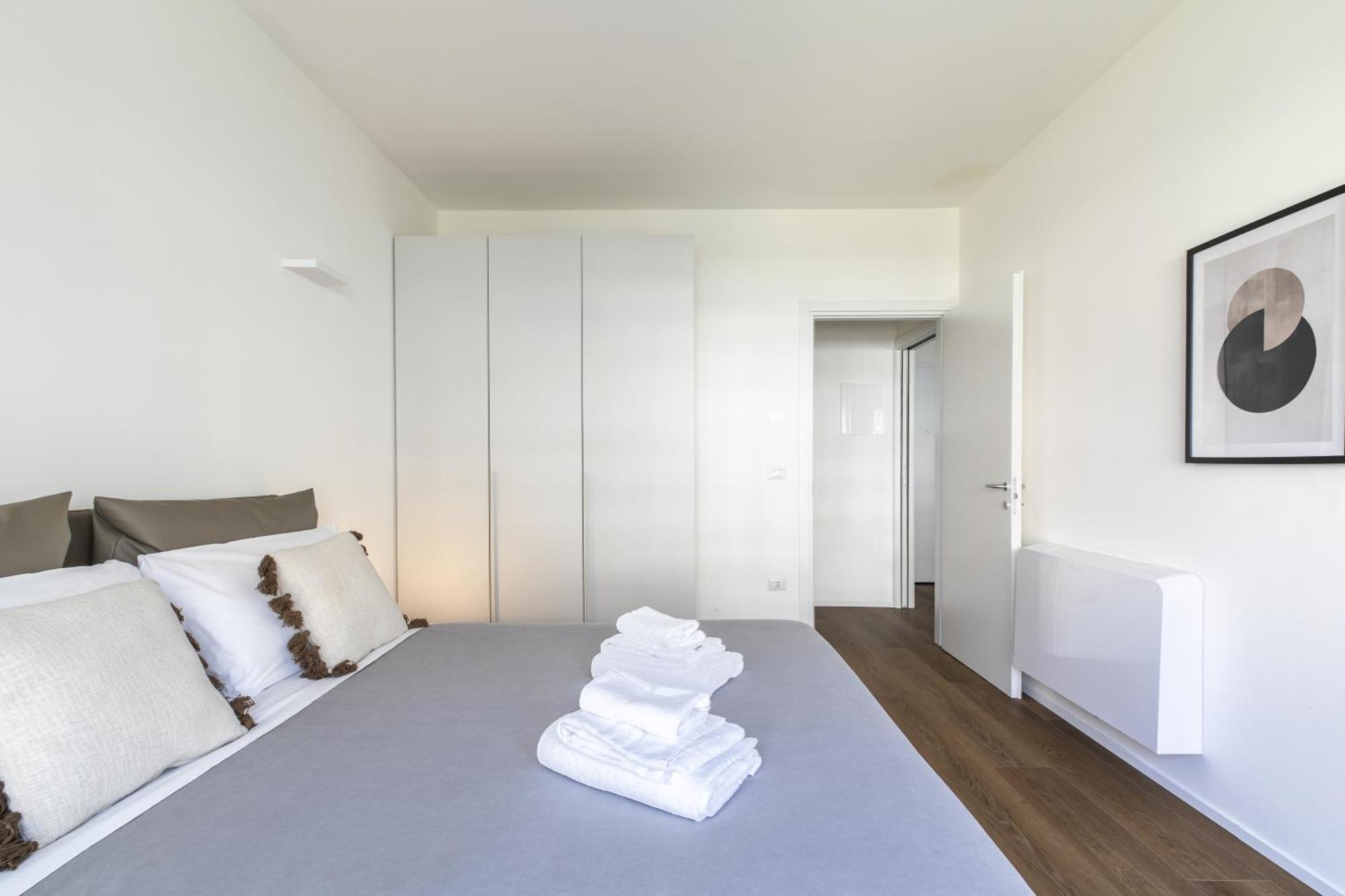 Le Barche66 Venice Apartments Mestre Room photo